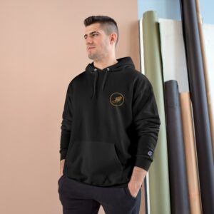 Champion "FOCUS" Hoodie